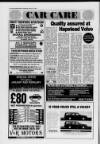 East Grinstead Observer Wednesday 10 February 1993 Page 42