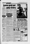 East Grinstead Observer Wednesday 10 February 1993 Page 43