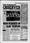 East Grinstead Observer Wednesday 17 February 1993 Page 1