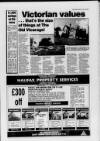 East Grinstead Observer Wednesday 17 February 1993 Page 19