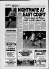 East Grinstead Observer Wednesday 17 February 1993 Page 44