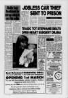 East Grinstead Observer Wednesday 24 February 1993 Page 3