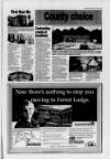 East Grinstead Observer Wednesday 24 February 1993 Page 23