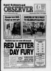 East Grinstead Observer Wednesday 05 May 1993 Page 1