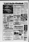 East Grinstead Observer Wednesday 05 May 1993 Page 4