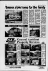 East Grinstead Observer Wednesday 05 May 1993 Page 20