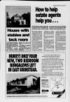 East Grinstead Observer Wednesday 05 May 1993 Page 27