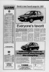 East Grinstead Observer Wednesday 05 May 1993 Page 38