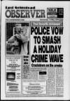 East Grinstead Observer Wednesday 19 May 1993 Page 1