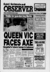 East Grinstead Observer Wednesday 02 June 1993 Page 1