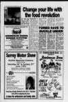 East Grinstead Observer Wednesday 02 June 1993 Page 4