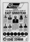East Grinstead Observer Wednesday 02 June 1993 Page 7