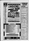 East Grinstead Observer Wednesday 02 June 1993 Page 36