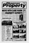 East Grinstead Observer Wednesday 09 June 1993 Page 17