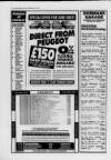 East Grinstead Observer Wednesday 09 June 1993 Page 42