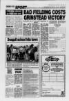 East Grinstead Observer Wednesday 09 June 1993 Page 43
