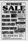 East Grinstead Observer Wednesday 16 June 1993 Page 13