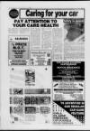 East Grinstead Observer Wednesday 16 June 1993 Page 40