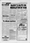 East Grinstead Observer Wednesday 16 June 1993 Page 47