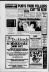East Grinstead Observer Wednesday 23 June 1993 Page 4