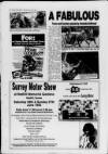 East Grinstead Observer Wednesday 23 June 1993 Page 32