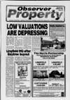 East Grinstead Observer Wednesday 30 June 1993 Page 17