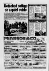 East Grinstead Observer Wednesday 30 June 1993 Page 18