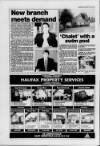 East Grinstead Observer Wednesday 30 June 1993 Page 24