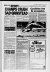 East Grinstead Observer Wednesday 30 June 1993 Page 43