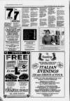 East Grinstead Observer Wednesday 28 July 1993 Page 6