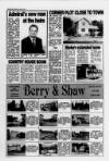 East Grinstead Observer Wednesday 28 July 1993 Page 20