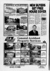 East Grinstead Observer Wednesday 28 July 1993 Page 22