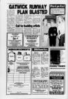 East Grinstead Observer Wednesday 04 August 1993 Page 2