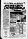 East Grinstead Observer Wednesday 04 August 1993 Page 4