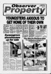 East Grinstead Observer Wednesday 04 August 1993 Page 17