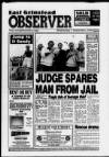 East Grinstead Observer Wednesday 01 September 1993 Page 1