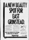 East Grinstead Observer Wednesday 01 September 1993 Page 9