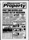 East Grinstead Observer Wednesday 01 September 1993 Page 13