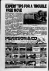 East Grinstead Observer Wednesday 01 September 1993 Page 14