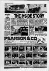East Grinstead Observer Wednesday 29 September 1993 Page 16