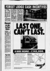 East Grinstead Observer Wednesday 29 September 1993 Page 25