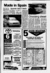 East Grinstead Observer Wednesday 29 September 1993 Page 39