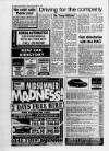 East Grinstead Observer Wednesday 29 September 1993 Page 40