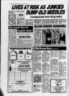 East Grinstead Observer Wednesday 03 November 1993 Page 2