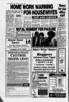 East Grinstead Observer Wednesday 03 November 1993 Page 4