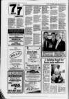 East Grinstead Observer Wednesday 03 November 1993 Page 6