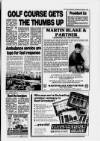 East Grinstead Observer Wednesday 03 November 1993 Page 7