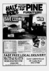 East Grinstead Observer Wednesday 03 November 1993 Page 13