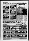 East Grinstead Observer Wednesday 03 November 1993 Page 22