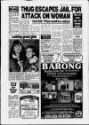 East Grinstead Observer Wednesday 10 November 1993 Page 3